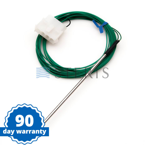 RTD ASSEMBLY SM ISO Shop STERIS Product Number P093911638