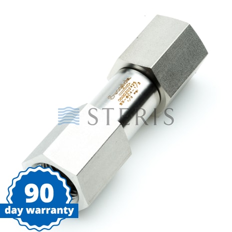 POPPET CHK VALVE: 1/2NPT Shop STERIS Product Number P093911894