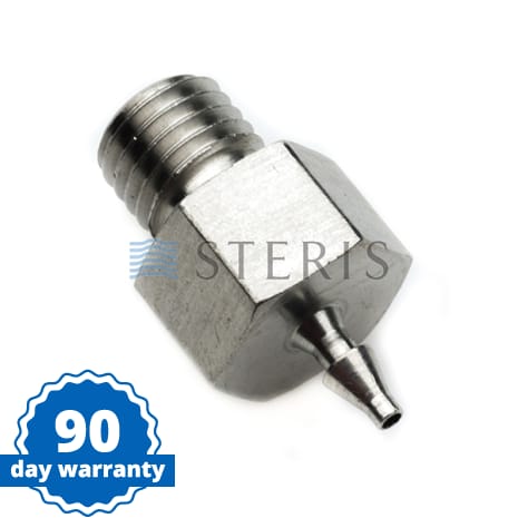 STERIS Product Number P093912060 ADAPTER  INJ. NEEDLE