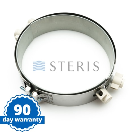 STERIS Product Number P093912083 BAND HEATER  400 WATTS