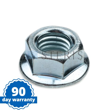 LOCKNUT  FLANGE 1/2-13 Shop STERIS Product Number P093912199