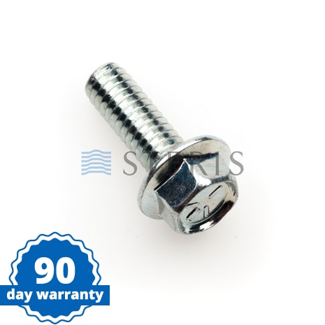 STERIS Product Number P093912231 SCREW FLG.LOCK #8-32X1/2"