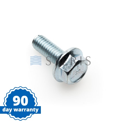 STERIS Product Number P093912239 SCREW FLG LOCK #10-32 1/2