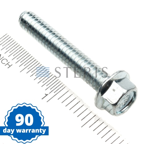SCREW FLG LOCK 1/4-20X1.5 Shop STERIS Product Number P093912247