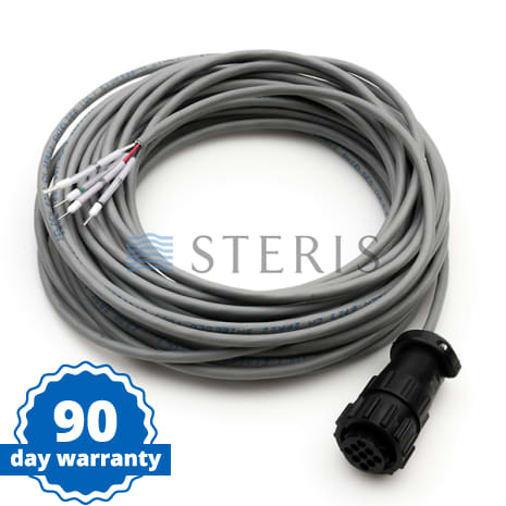 CABLE  DC INTERFACE ASSY. Achetez le numéro de produit STERIS P093912402