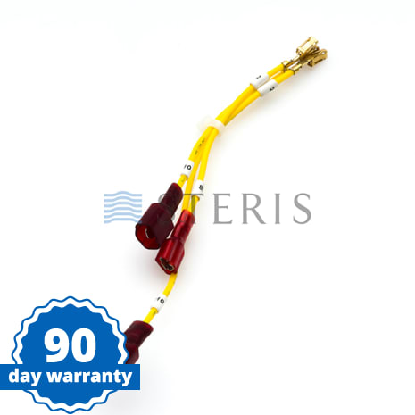 STERIS Product Number P093912972 HARNESS  PRTR POWER SUPPLY