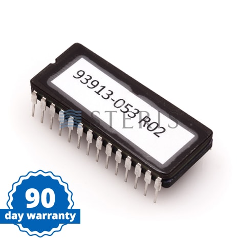 EPROM -RENAISSANCE SERIES Shop STERIS Product Number P093913053