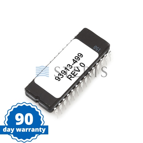 STERIS Product Number P093913499 PROGRAMMED EPROM