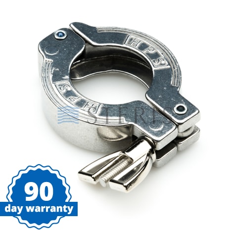 CLAMP  WING NUT - NW/25 Shop STERIS Product Number P093917009