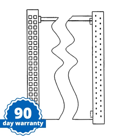 I.C. HARNESS 40 CIRCUIT Shop STERIS Product Number P093918021