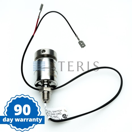SWITCH FLOAT Shop STERIS Product Number P093918038
