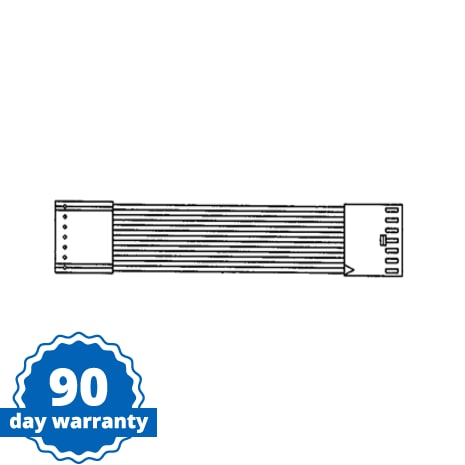 WIRE HARNESS J15/J42 Shop STERIS Product Number P093918068