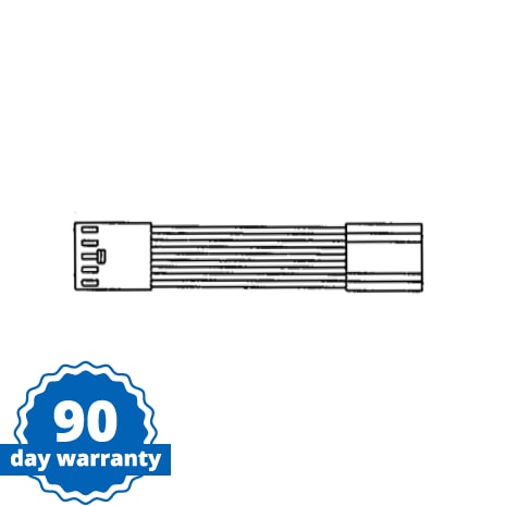 STERIS Product Number P093918084 WIRE HARNESS J4/CN2