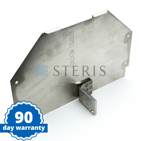 LATCH ASSY  LOAD. CAR Shop STERIS Product Number P093918451