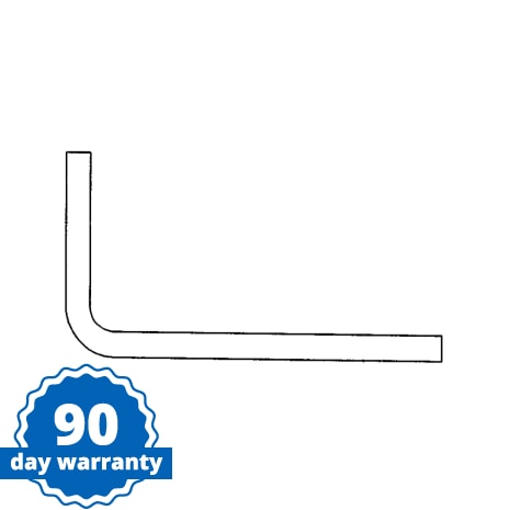 STERIS Product Number P093918486 MOUNTING BRACKET