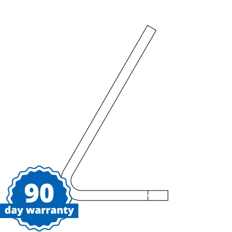 BAFFLE MOUNTING BRACKET Shop STERIS Product Number P093918490
