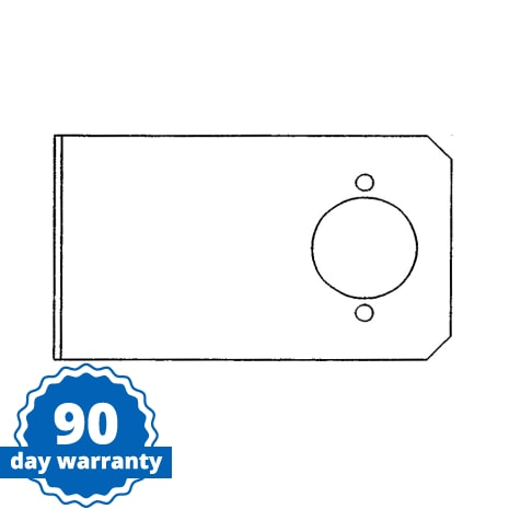 PRESSURE SWITCH PLATE 20" Shop STERIS Product Number P093918496