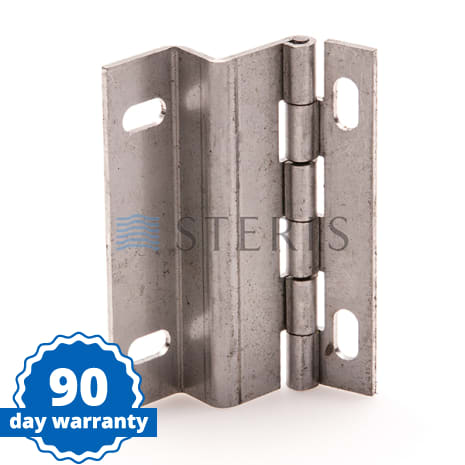 STERIS Product Number P093921299 HINGE  HINGE PANEL