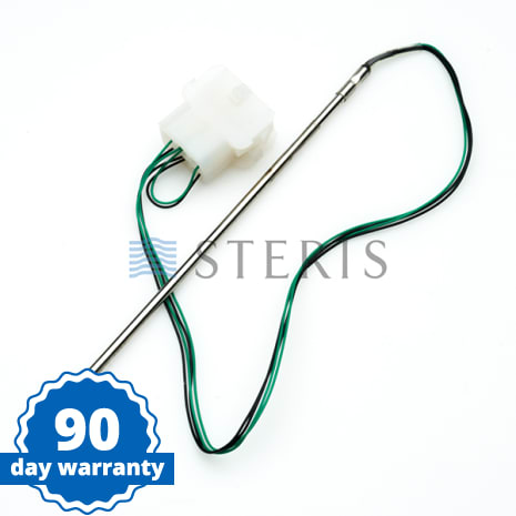 STERIS Product Number P093922107 RTD DUAL ELEMENT PROBE