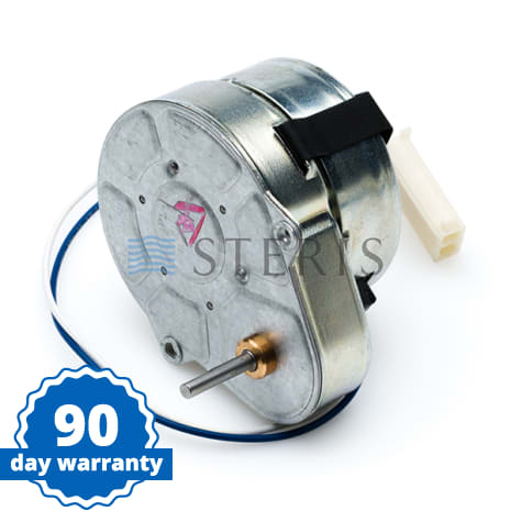 GEARMOTOR CCW Shop STERIS Product Number P093922486