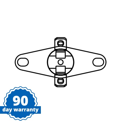 TEMPERATURE SWITCH Shop STERIS Product Number P093922648