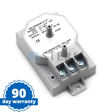 PRESSURE TRANSDUCER Shop STERIS Product Number P093922784