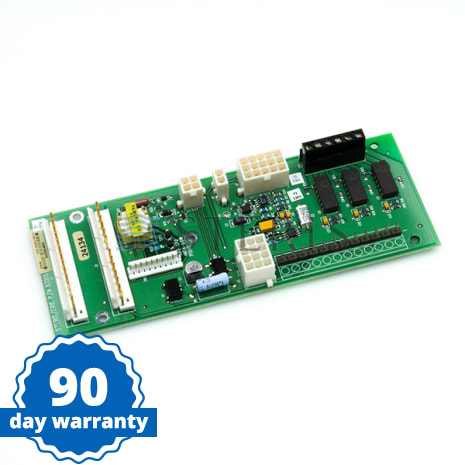 INTERFACE BOARD ASSEMBLY Shop STERIS Product Number P093922904