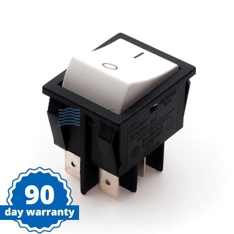 ROCKER SWITCH Shop STERIS Product Number P093922958