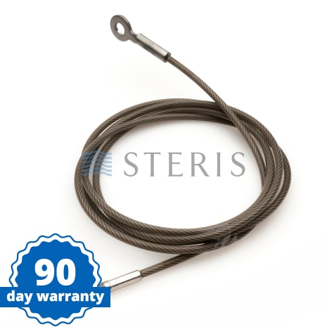 COUNTERBALANCE CABLE Shop STERIS Product Number P093922976