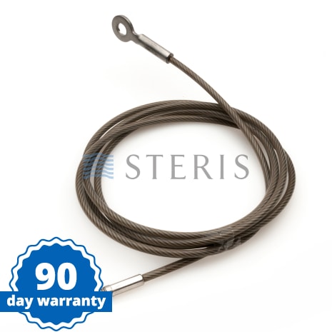 STERIS Product Number P093922976 COUNTERBALANCE CABLE