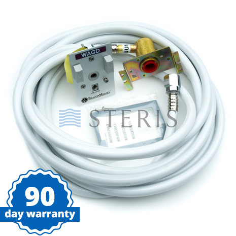 ASY SRV GAS KIT_WAGD-CHEM Shop STERIS Product Number P093923796