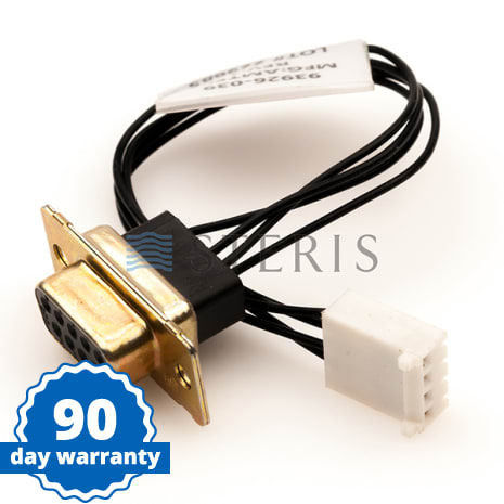 STERIS Product Number P093926039 CABLE  SERVICE INTERFACE