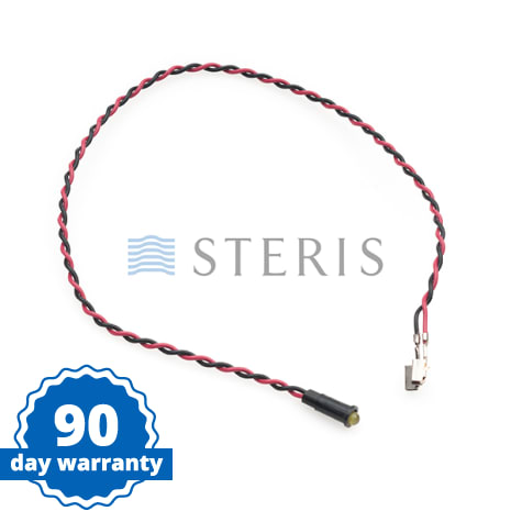 HARNESS STATUS LED Shop STERIS Product Number P093926112