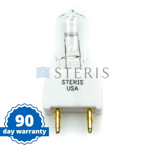 LAMP  HALOGEN (SMALL) Shop STERIS Product Number P093926113