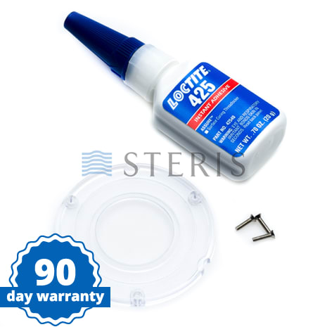CAMERA LENS REPLC. KIT Shop STERIS Product Number P093926360