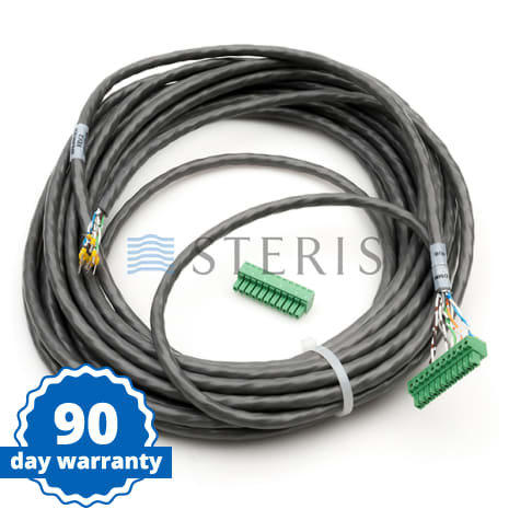 CABLE COMMUNICATION Shop STERIS Product Number P093926409