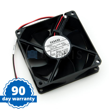 3" LA FAN ASSEMBLY Shop STERIS Product Number P093926475