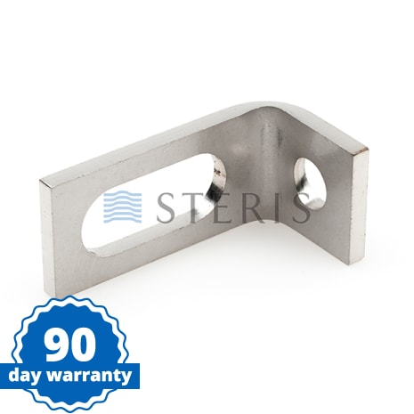 STERIS Product Number P093927009 BRACKET  DOOR CVR MTG