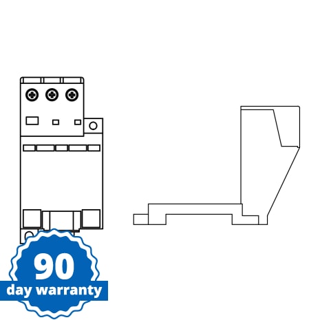 BASE  MOUNTING Shop STERIS Product Number P093927041