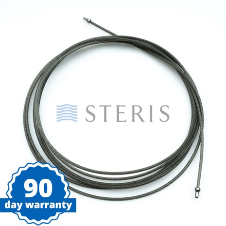 CABLE  UPPER CWT Shop STERIS Product Number P093927113