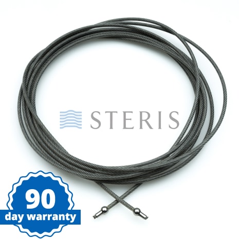 STERIS Product Number P093927494 CABLE COUNTERWEIGHT