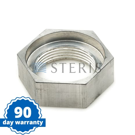 HEX NUT 1-1/2-12 Shop STERIS Product Number P093928083
