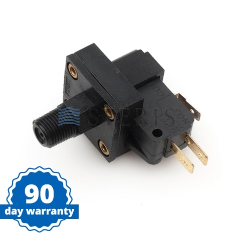 PRESSURE SWITCH Shop STERIS Product Number P093928202