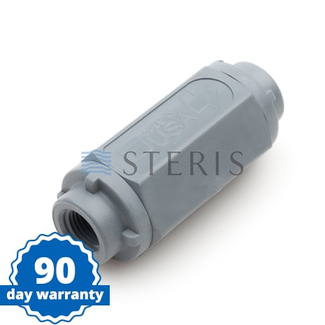 STERIS Product Number P093928239 INLINE FILTER