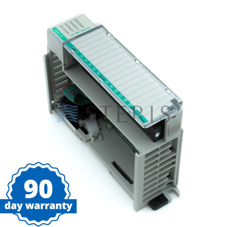 OUTPUT MODULE Shop STERIS Product Number P093928627