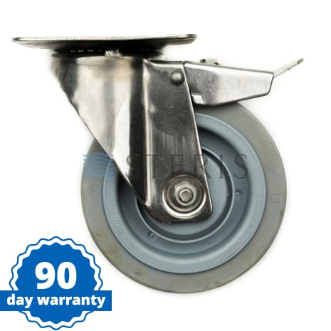 WELDED WHEEL Shop STERIS Product Number P093928958