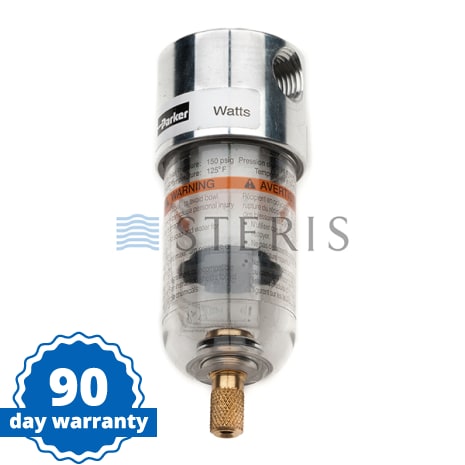 FILTER Achetez le numéro de produit STERIS P093929033