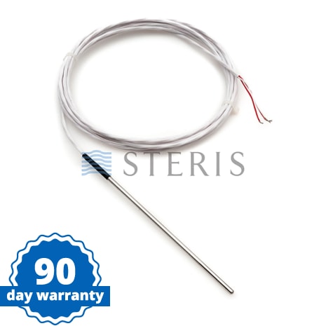 STERIS Product Number P093929207 PROBE - 3 WIRE RTD