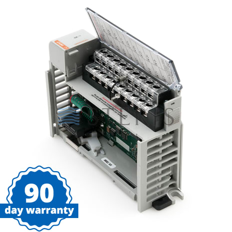 MODULE: ANALOG INPUT Shop STERIS Product Number P093929210