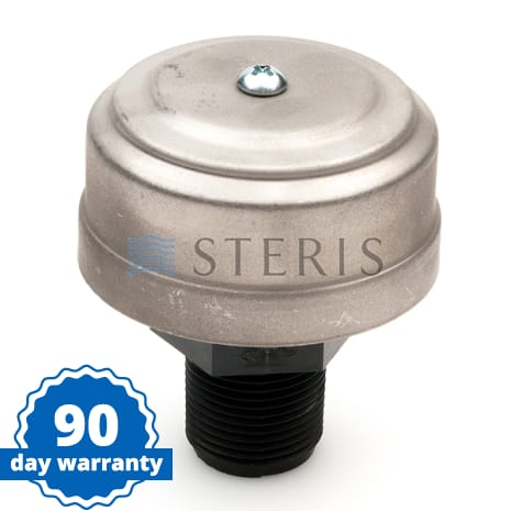 BREATHER: 50MICRON 3/4NPT Shop STERIS Product Number P093929240
